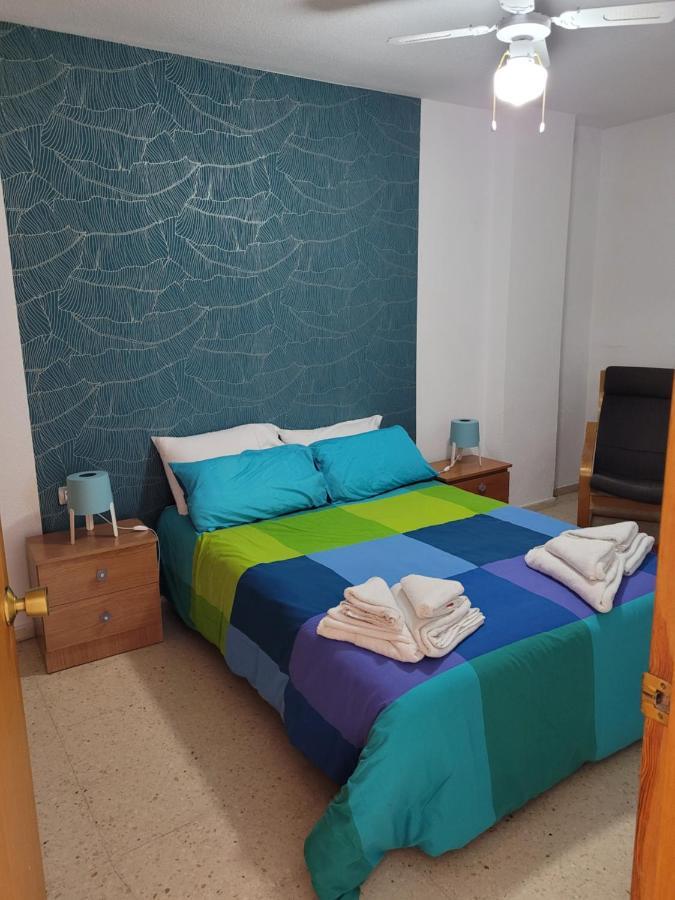 Apartamento El Isleno Διαμέρισμα San Sebastián de la Gomera Εξωτερικό φωτογραφία