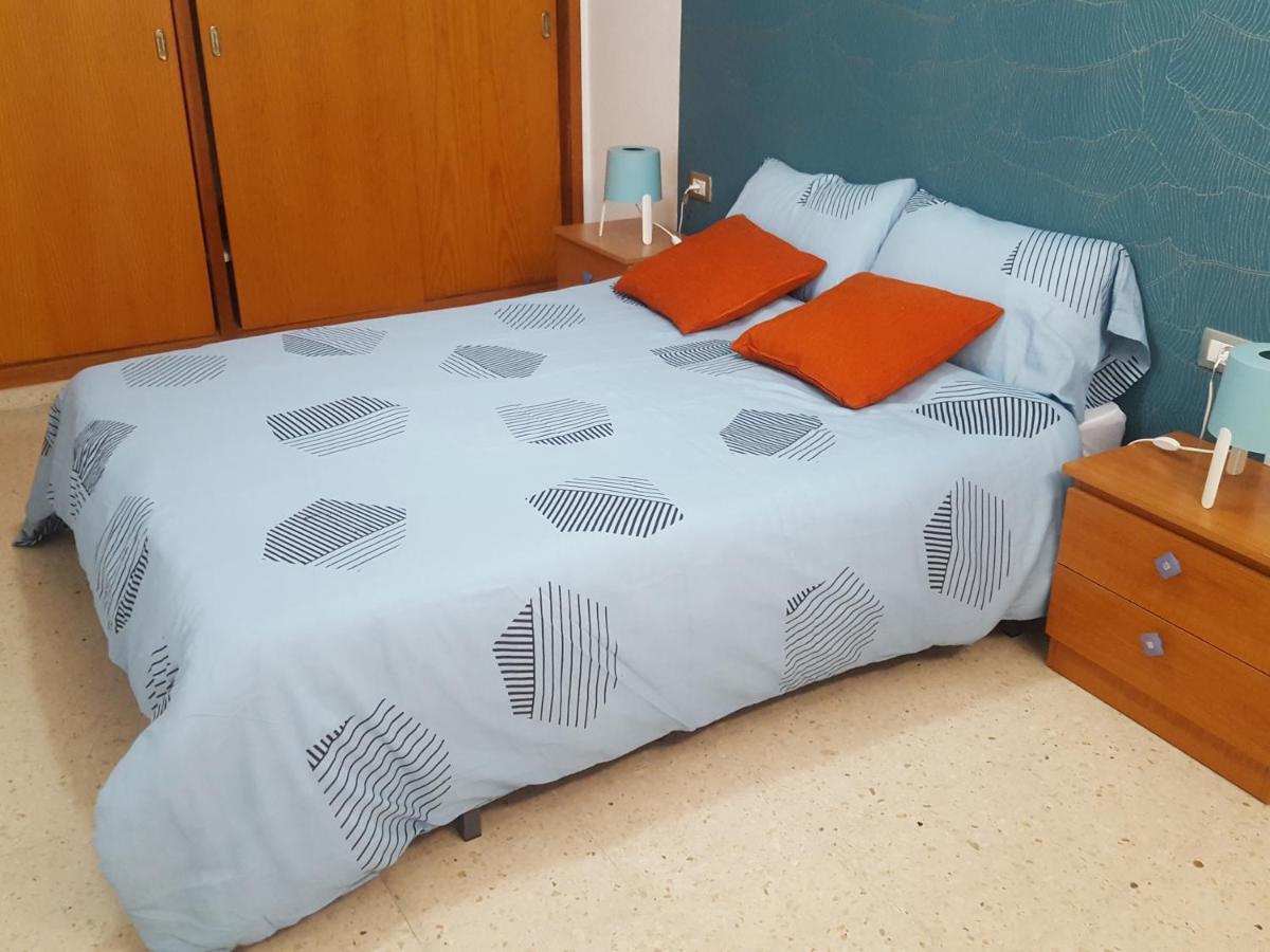 Apartamento El Isleno Διαμέρισμα San Sebastián de la Gomera Εξωτερικό φωτογραφία