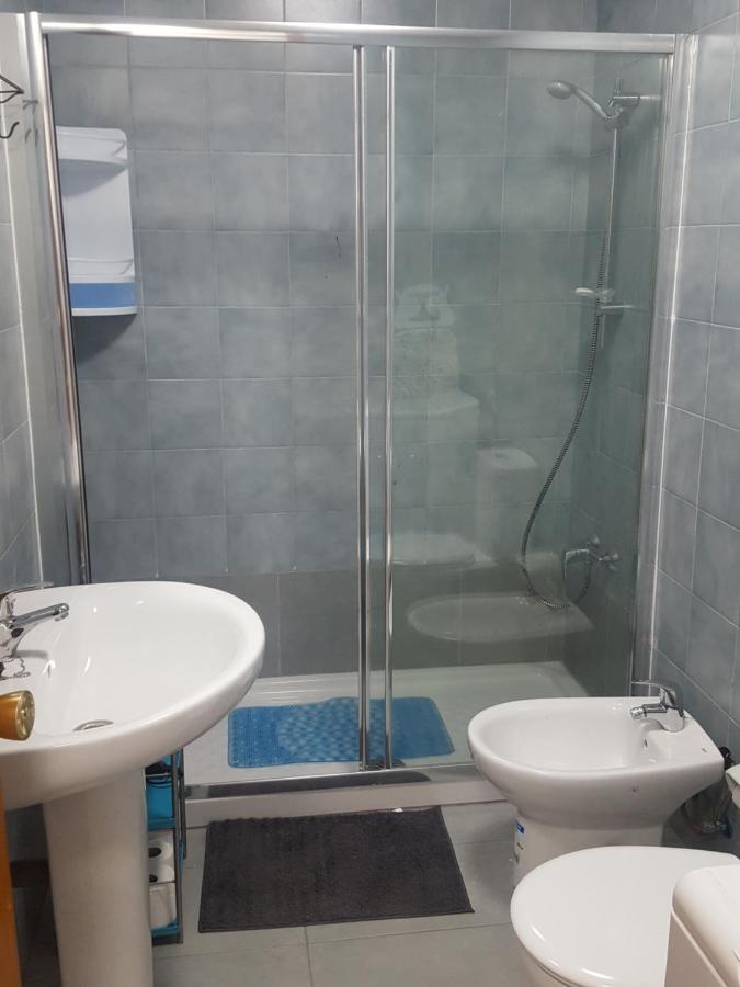 Apartamento El Isleno Διαμέρισμα San Sebastián de la Gomera Εξωτερικό φωτογραφία