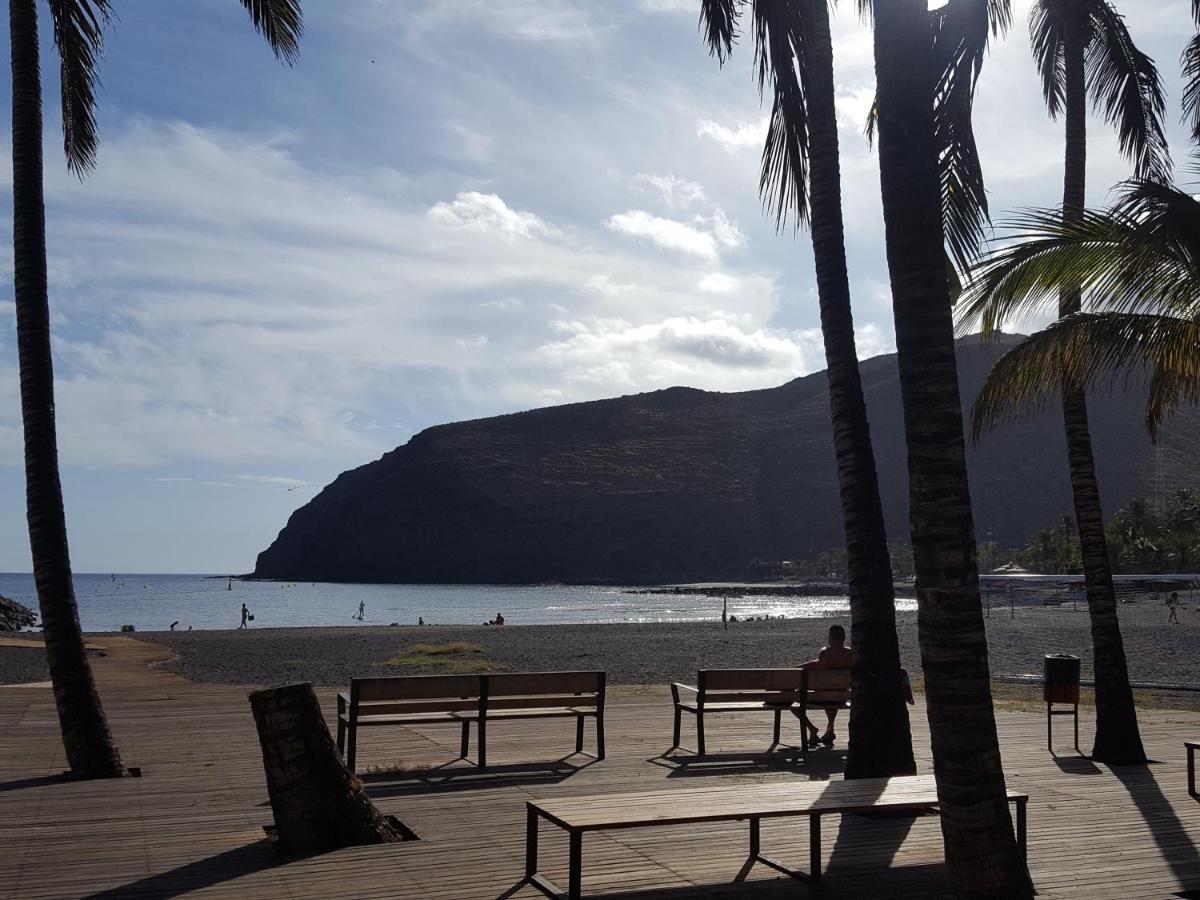 Apartamento El Isleno Διαμέρισμα San Sebastián de la Gomera Εξωτερικό φωτογραφία
